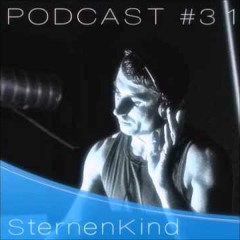 Sternenkind_Livemix Podcast #31 02|15