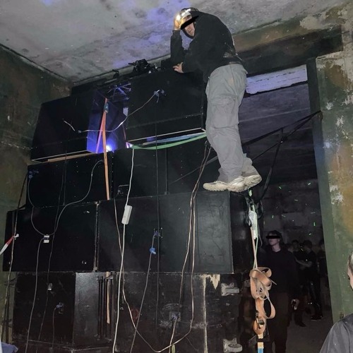 Trou K 180BPM