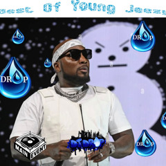 Best Of Young Jeezy - DJ DROP