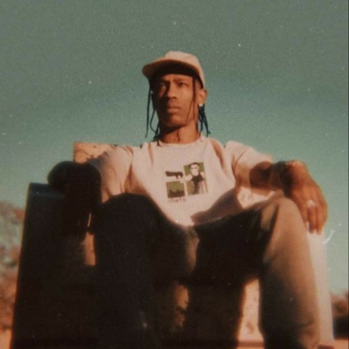 travis scott - knife 2 (unreleased)