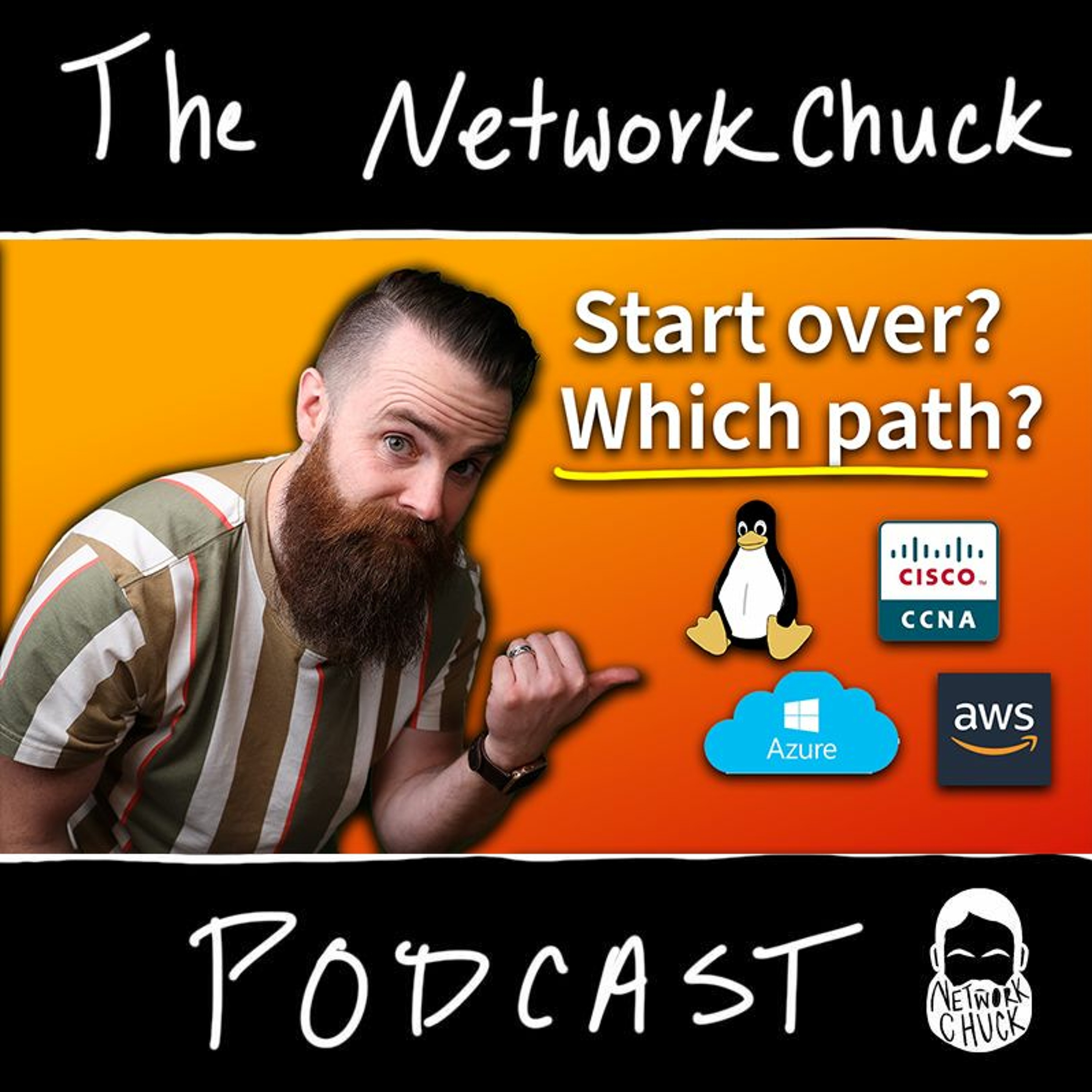 If I had to start over...which IT path would I take?