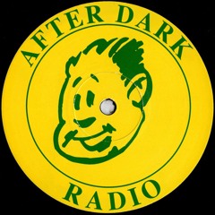 Mafs - After Dark Radio 28 - Sunday 17th November 2024