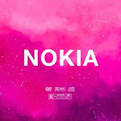 (FREE) | "Nokia" | Headie One x Stormzy x Central Cee | Type Beat | Drill Instrumental 2021