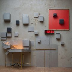 Rhythm of Boxcelios