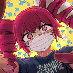 Defamatory Heatstroke / 誹謗熱中症【重音テト】