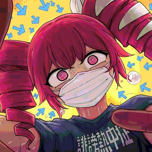 Defamatory Heatstroke / 誹謗熱中症【重音テト】