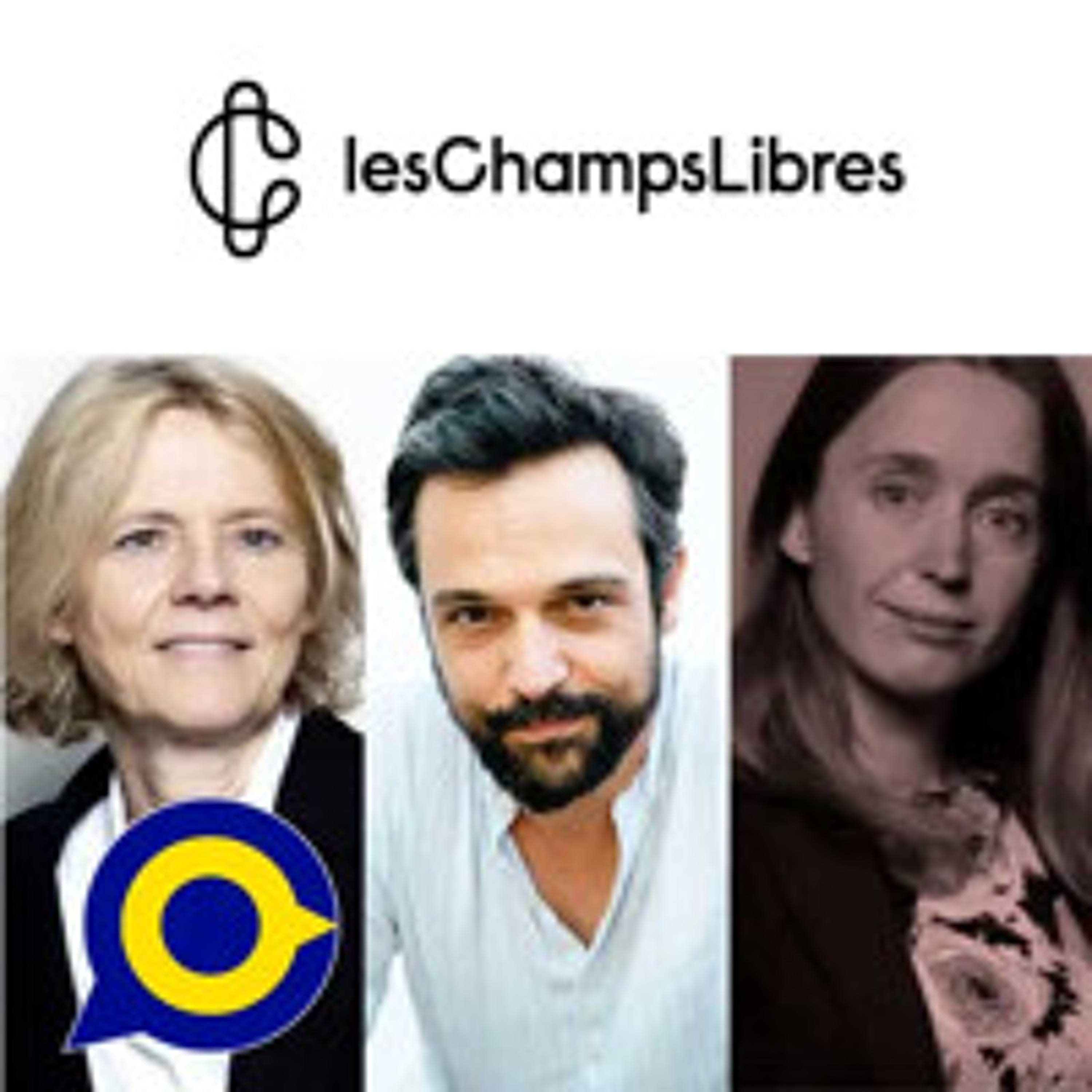 Les Champs Libres