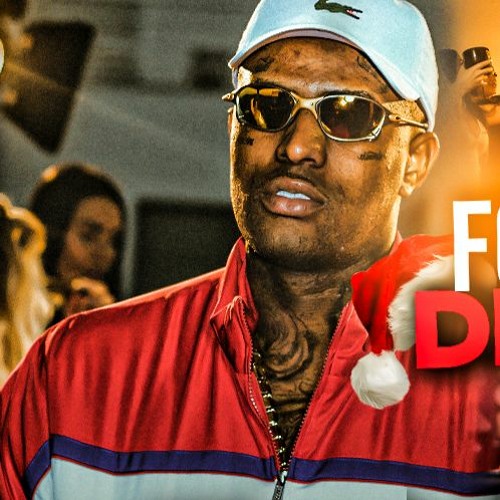 MC IG E MC Pipokinha - Noite Fria (DJ Glenner)