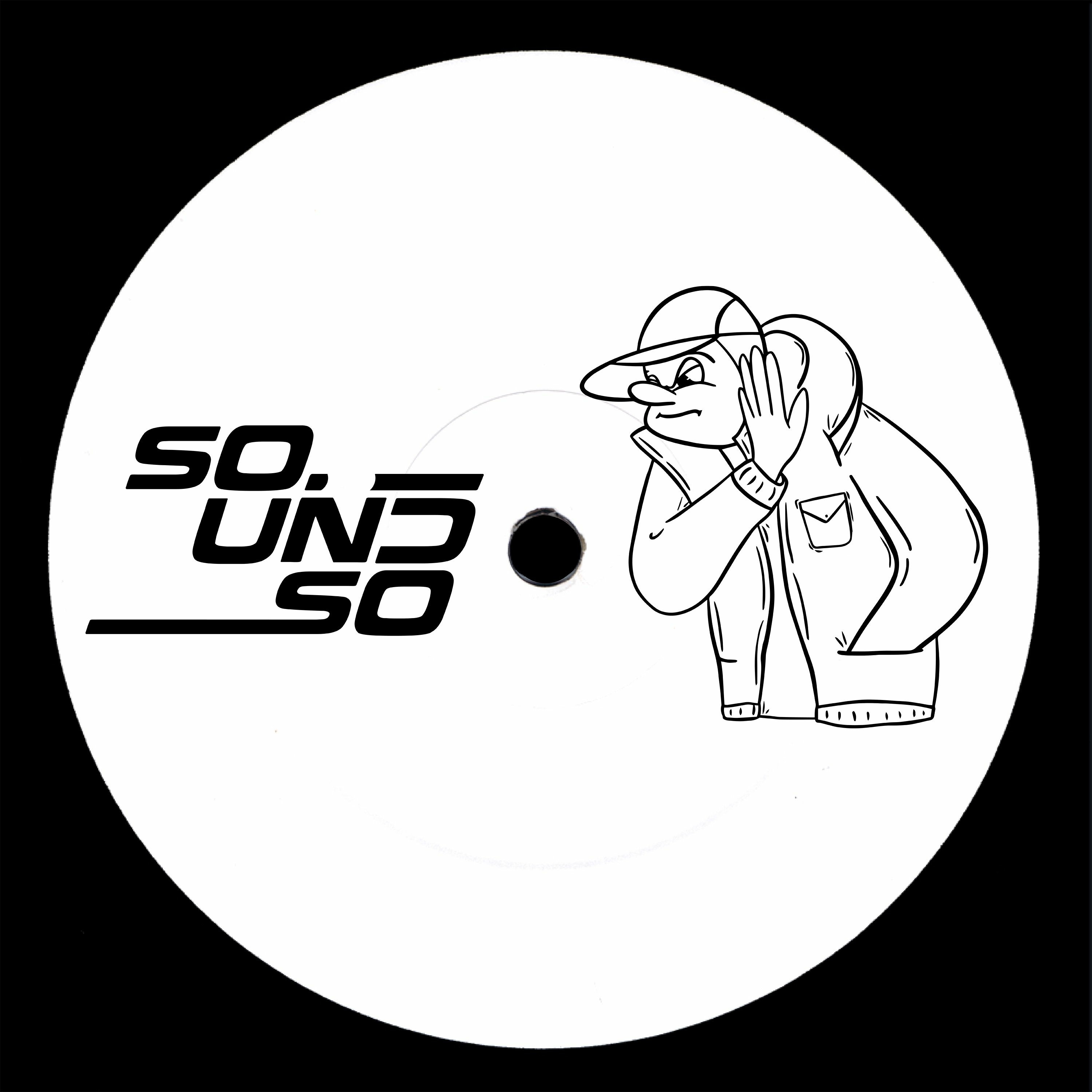 So.undso - Don't Want Ya (Free Download) episode artwork