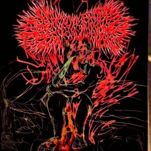 Blackened Goregrind - Shit Covered Penis and Balls