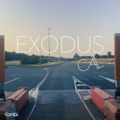 EXODUS | Piano