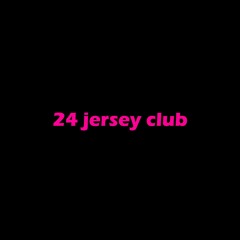 24 Jersey Club