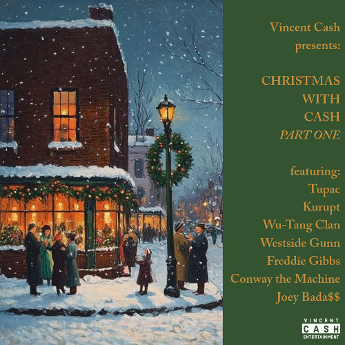 Christmas With Wu-Tang