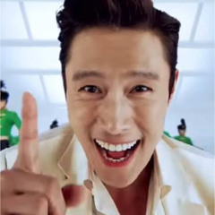 PSY - I LUV IT  SLOWED~REVERB