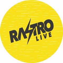 Rastro Live - Fer Xplosion, Senda Fatal y Amer Farah - Directo- 25-07-21  en Sala El Sótano