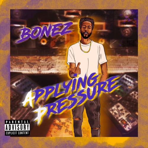 Bonez feat. Azeez - Paid in full