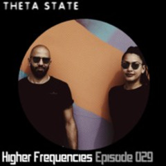 Higher Frequencies 029