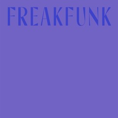 Prom Night & Brynjolfur - 'Freakfunk' EP (PNR 004)