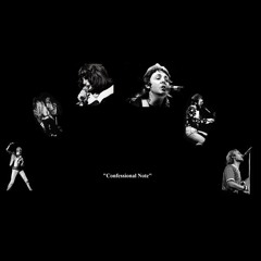Confessional Note ['Six Pack' Version feat. Elton, Freddie, George, Phil, Paul & Michael]