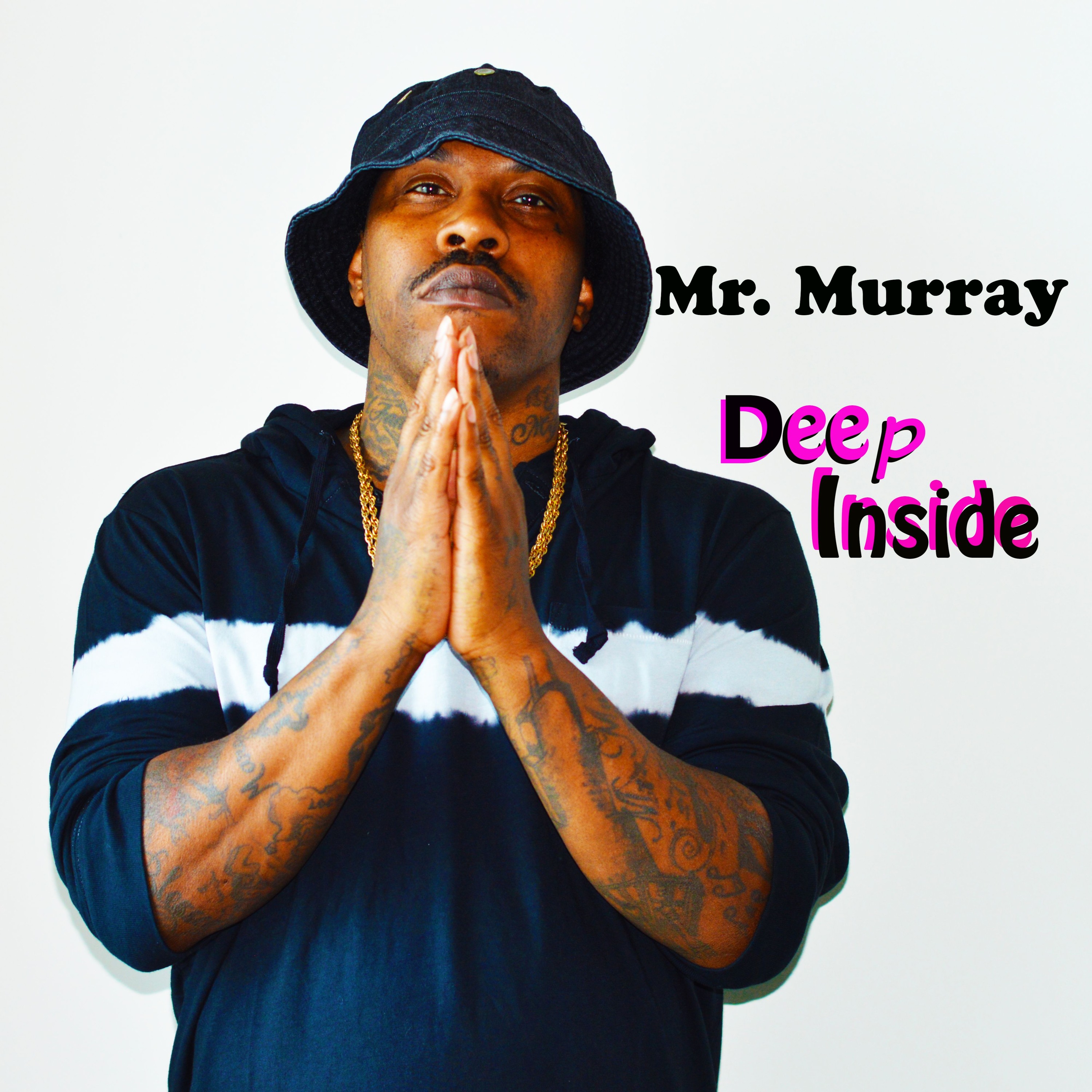 Deep Inside episode artwork