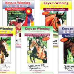 FREE KINDLE 📙 Seis Claves Para Ganar Serie Para el Equestre (Spanish Edition) by  La