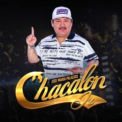 160 - 120 - [IN - ROCK] - CHACALON JR - DIME LA VERDAD - DJ BRAYAN MIX