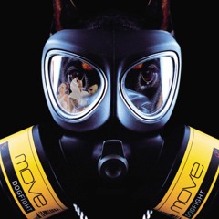 m.o.v.e - DOGFIGHT [頭文字D Fourth Stage] OP