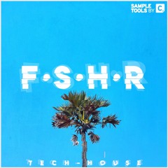 F.S.H.R (Tech House) - Demo 1 (Sample Pack)
