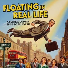 Floating  In Real Life (Instrumental)