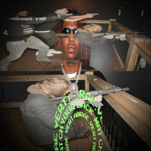 boolymon - lil keed (prod. 20mop)