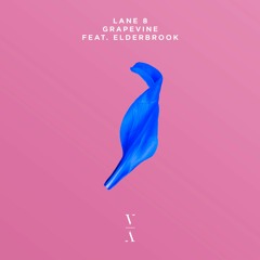Lane 8 - Grapevine feat. Elderbrook
