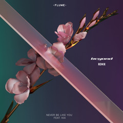 Flume - Never Be Like You (Beyond Remix) [Free Download]