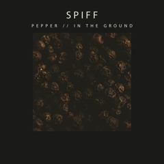 Spiff - Pepper