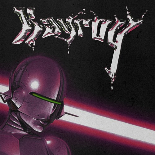 The Daily Commute // Kayroy 001