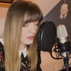 My Future - Cendra Vanwood (Billie Eilish cover)