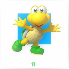 MarioKart Wii - Koopa Cape (RolledBack Lofi Flip)
