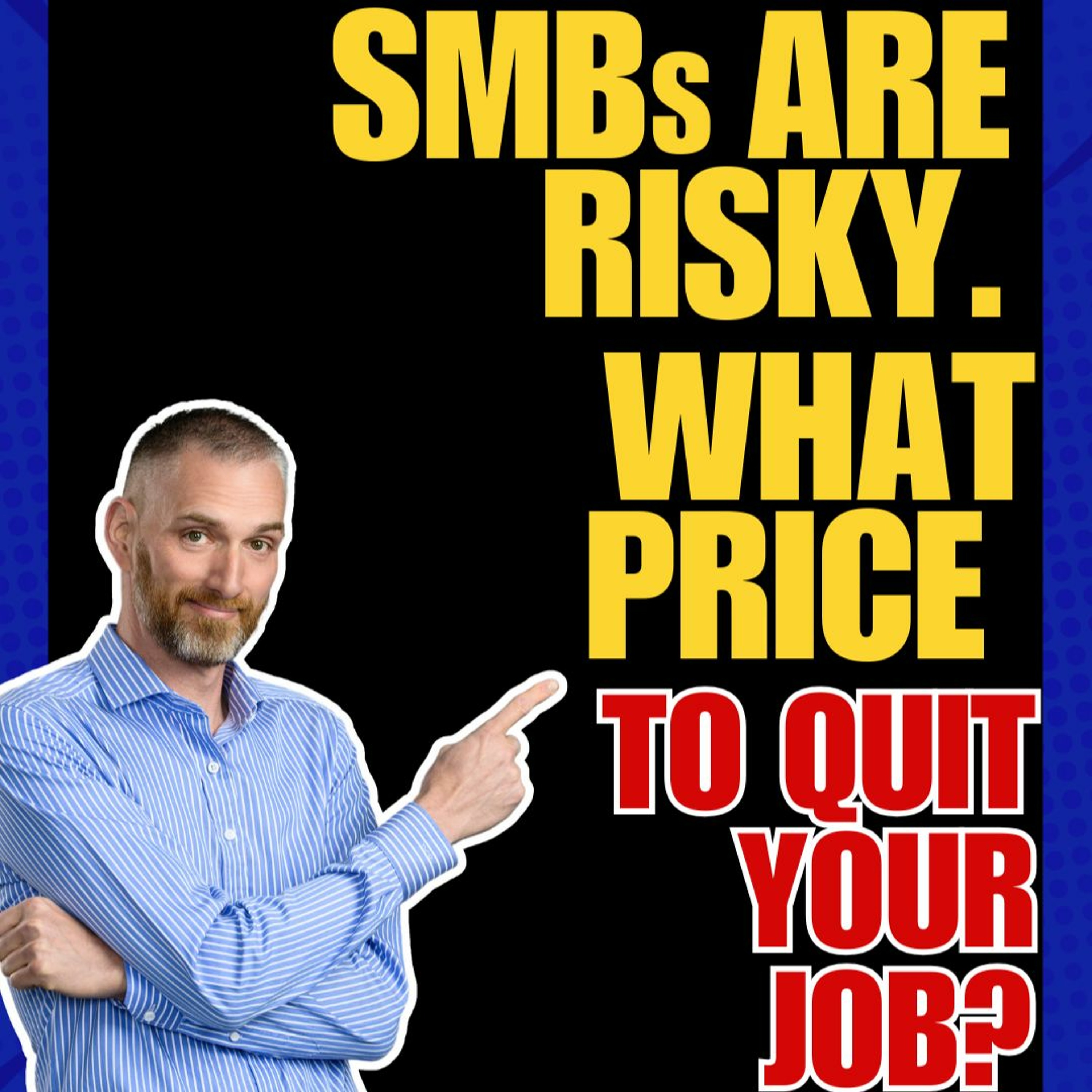 David C Barnett Small Business and Deal Making M&A SMB
