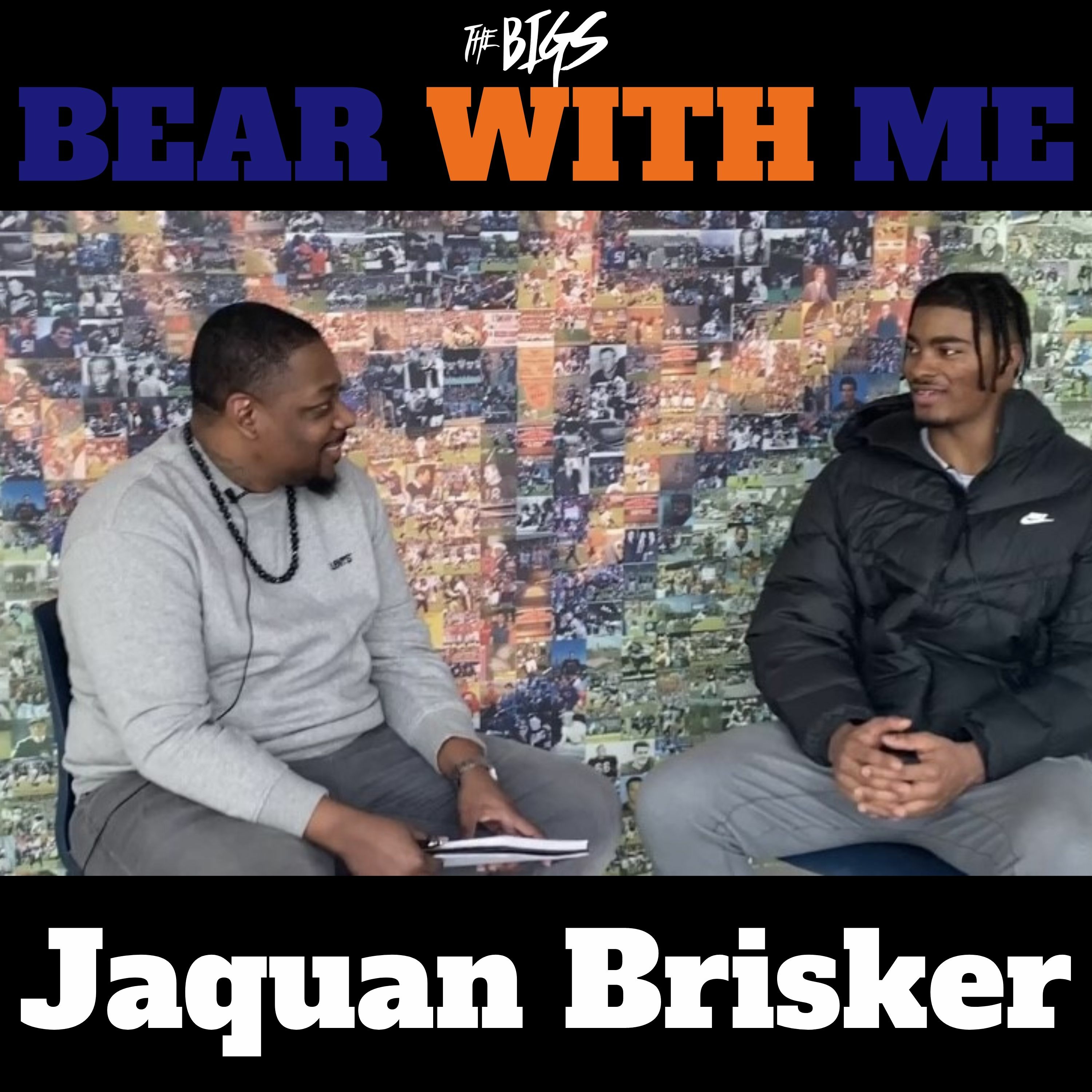 The Bigs Presents: