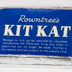 Kit Kat & Uber Truck