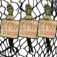 Stop & Stare (cassiel)