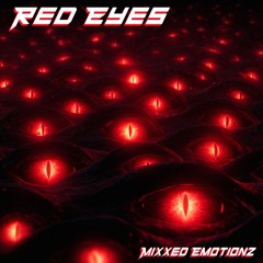 Red Eyes (Explicit Live Edit)