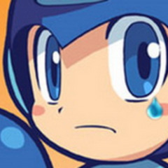 MegaMan Owes Child Support