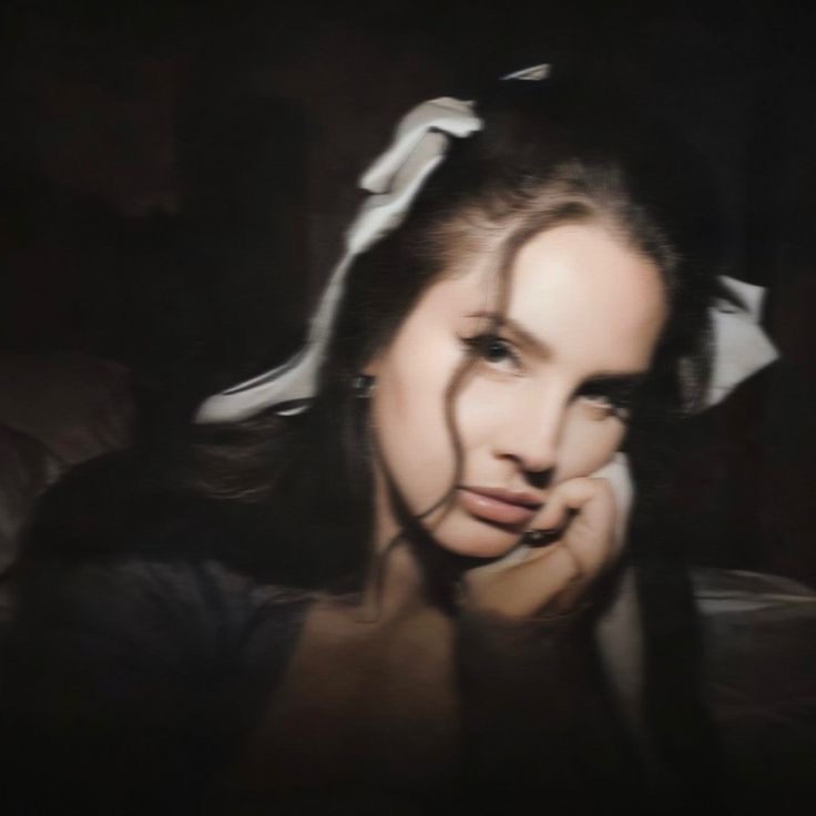 you can be the boss – lana del rey