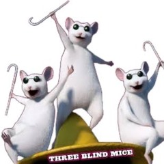 3 ratones ciegos ft stevo Bwill