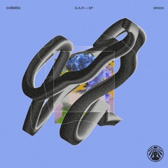 PREMIERE / Collatio - G.A.R 002