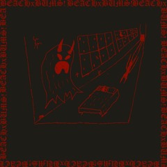 BEACH BUMS - "Wait!"