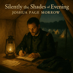 Canvas Tents and Lantern Light