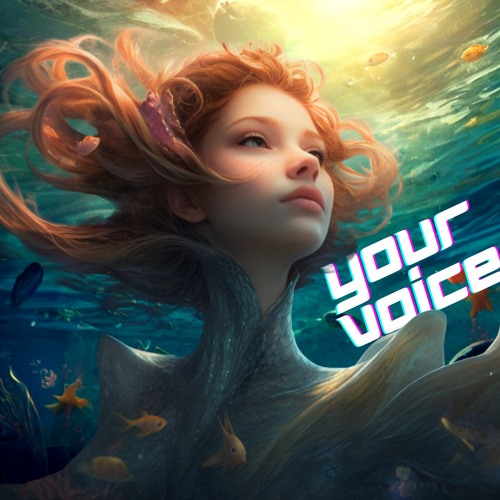Healing Voice In The Your Place
