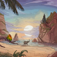 Palm Sways (feat. Socrab)