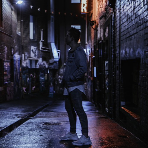 Wave Cooper x SP3CTRUM - UNHINGED (Intro Mix)